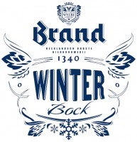 Brand Winterbock Logo